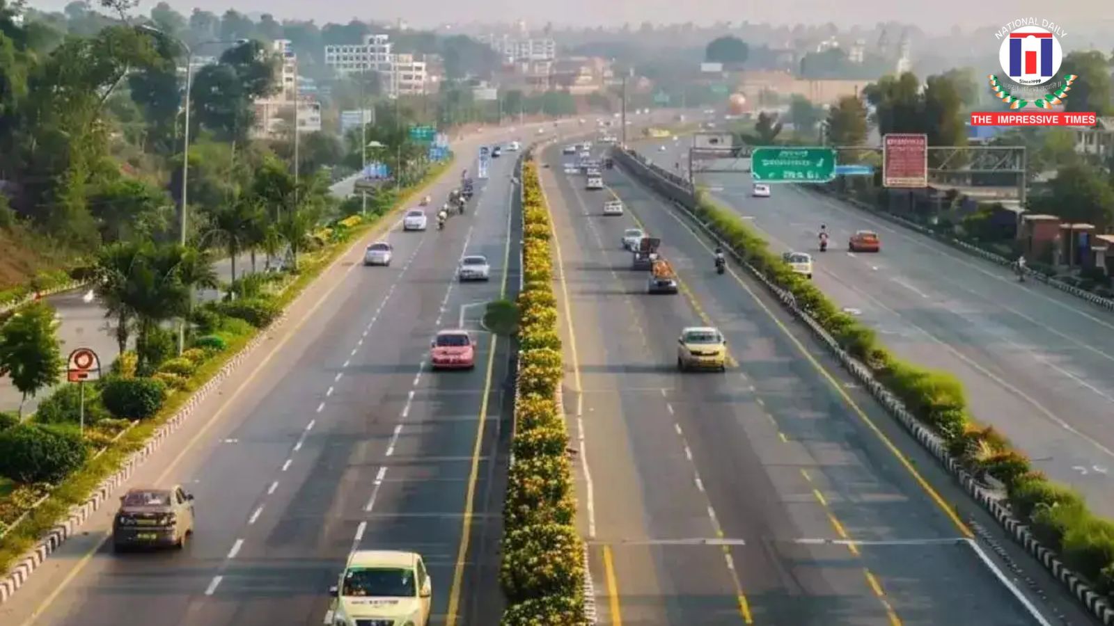 NHAI Restricts Number of Projects per Engineer for Consultancy Firms