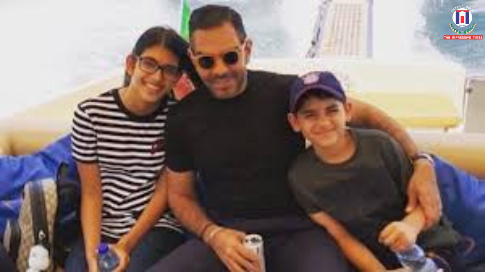 With ₹10300 crore net worth, Sunjay Kapur was richer than Shah Rukh, entire Kapoor family; about his $4 billion empire