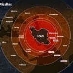 Israeli Military Apologises Over Wrong India Map After Huge Online Backlash