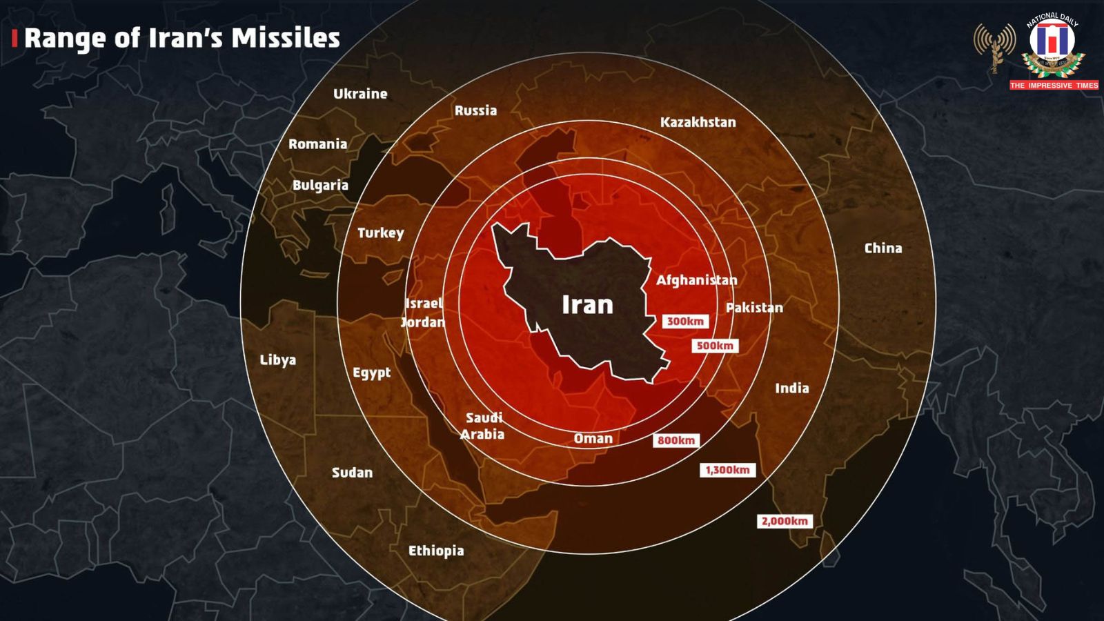 Israeli Military Apologises Over Wrong India Map After Huge Online Backlash