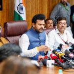 Civil Aviation Minister Ram Mohan Naidu addresses Media on AI171 Crash