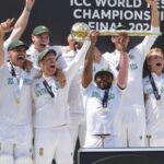 South Africa End 27-Year Wait, Clinch Historic WTC Title