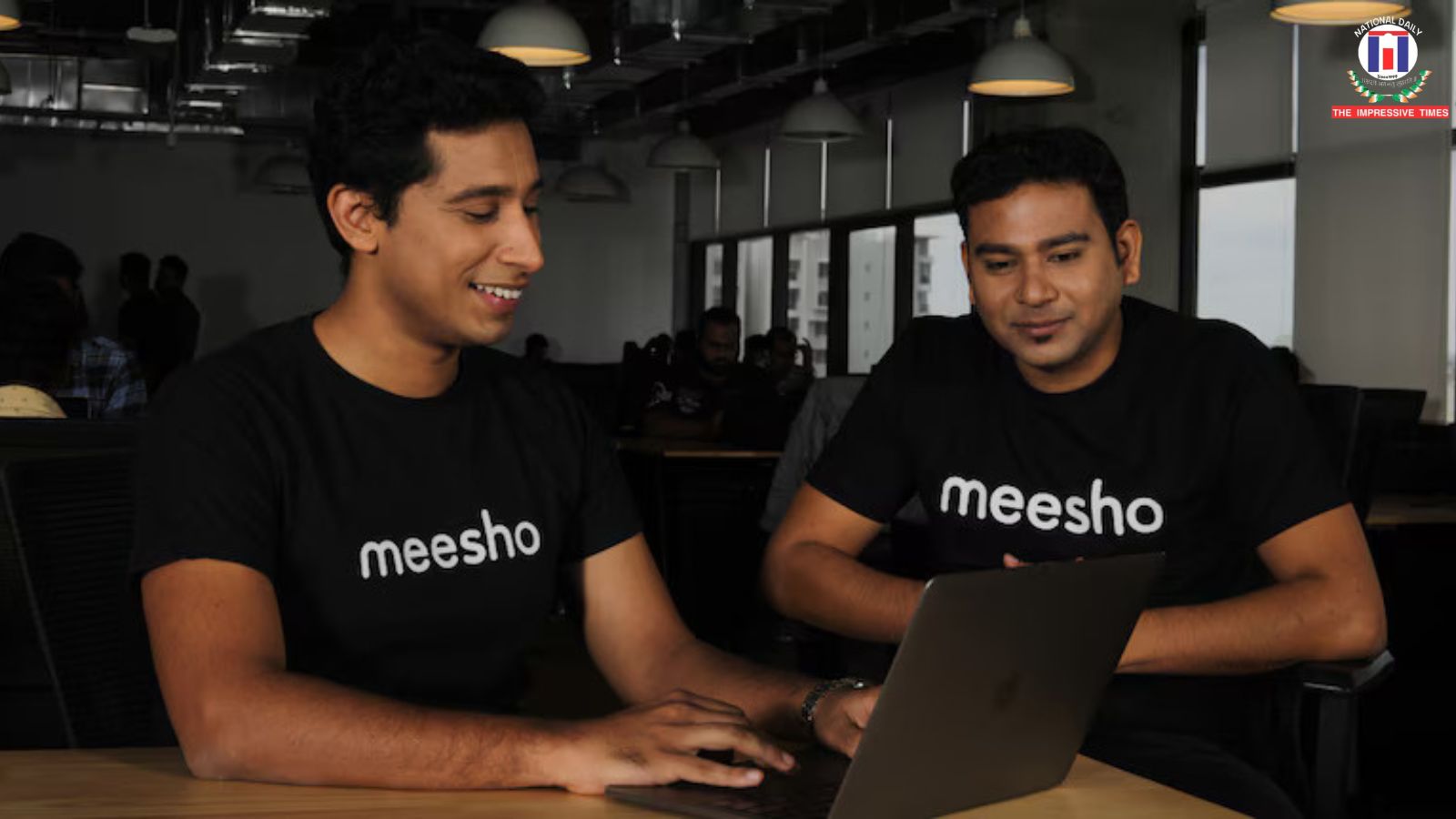 Meesho to pay $288 million in taxes to flip back to India ahead of IPO