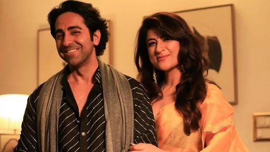 Tahira Kashyap Spent All Her Savings on Groceries, Left Ayushmann Khurrana Shocked