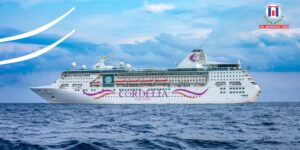 Cordelia Cruises plans to tap capital markets, files draft papers for Rs 727-crore IPO
