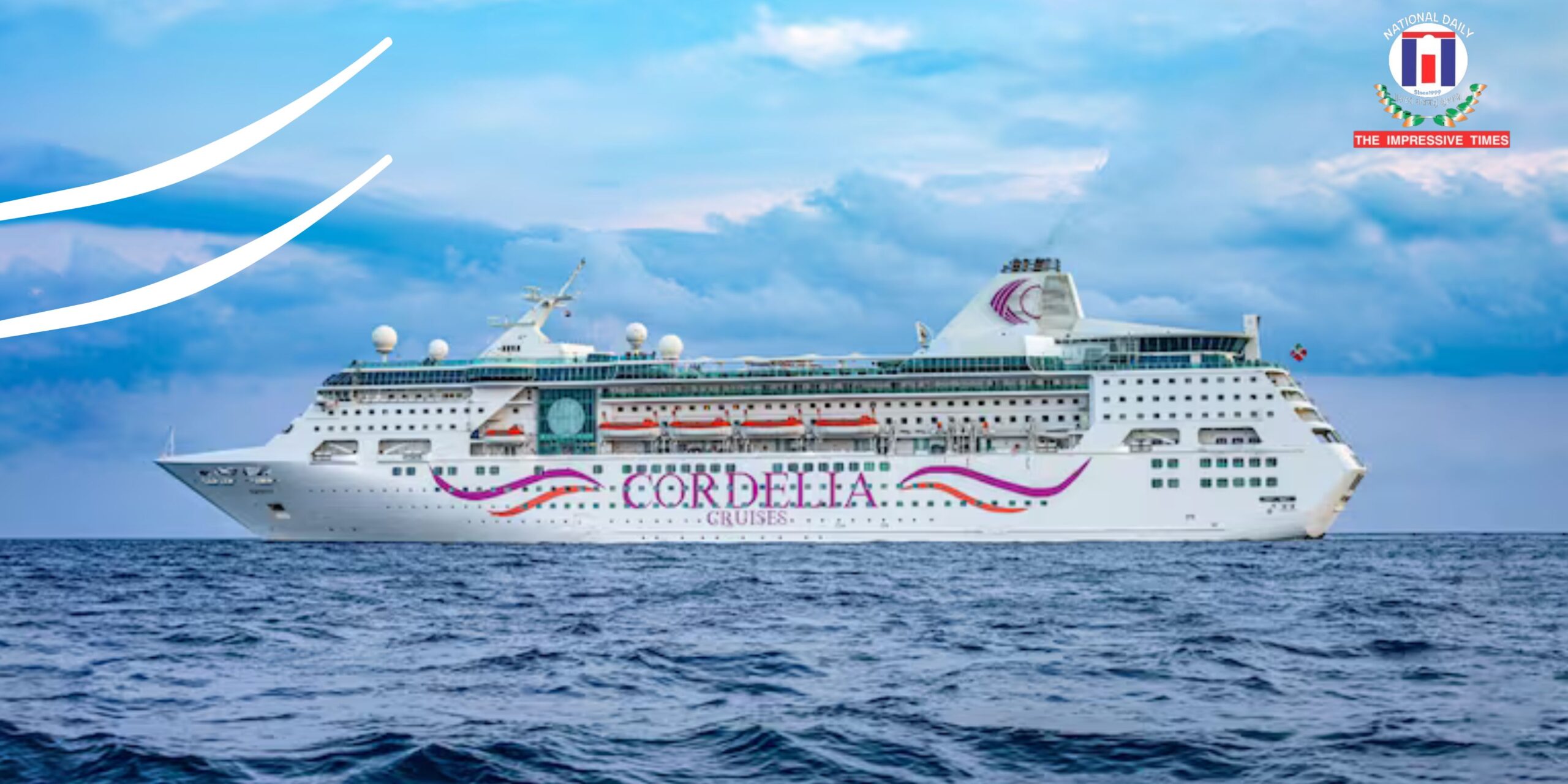 Cordelia Cruises plans to tap capital markets, files draft papers for Rs 727-crore IPO