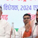 One Nation, One Election will give a New Dimension to Democracy- Chief Minister