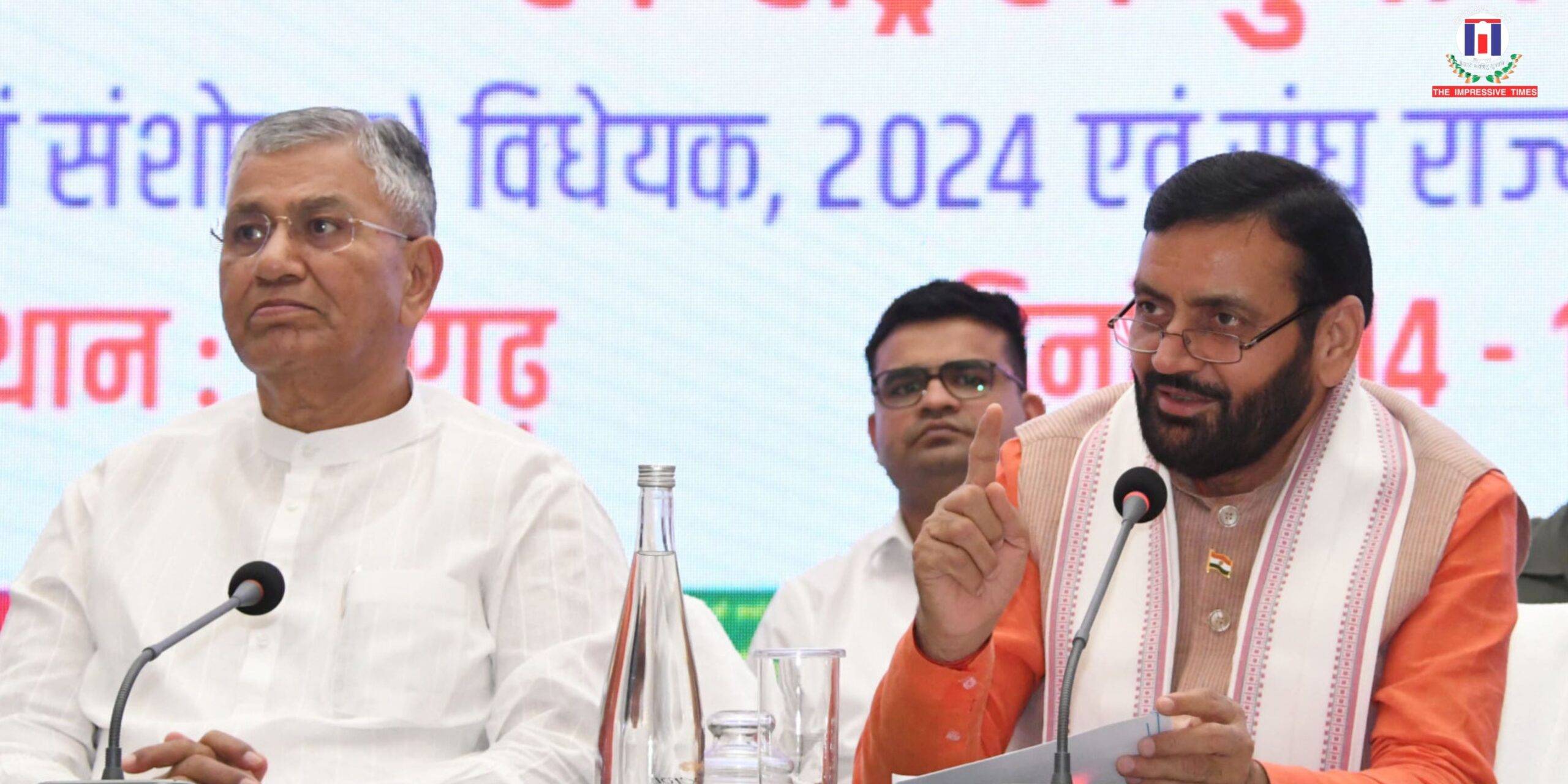 One Nation, One Election will give a New Dimension to Democracy- Chief Minister