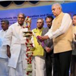 Issues of nationalism and national security are beyond political parties and interests-VP on all party delegations