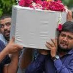 Air India Crash: DNA matching of 87 victims completed, 47 bodies handed over to kin