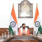 CM holds key meeting, reviews pivotal irrigation & water resource projects worth over Rs. 100 crore