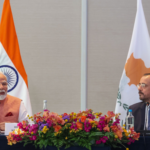 Joint declaration on the implementation of the comprehensive partnership between the Republic of Cyprus and the Republic of India