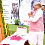 “Chaudhary Brahm Prakash’s visionary leadership and enduring legacy will continue to inspire future generations “ says Speaker Vijender Gupta