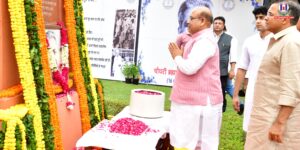 “Chaudhary Brahm Prakash’s visionary leadership and enduring legacy will continue to inspire future generations “ says Speaker Vijender Gupta