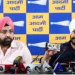 While campaigning in Punjab, CM Rekha Gupta made disrespectful remarks about Sri Kartarpur Sahib—this is affront to Sikh sentiments: Jarnail Singh