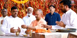 GIDA set to receive Rs 1,551 crore development boost from Yogi govt