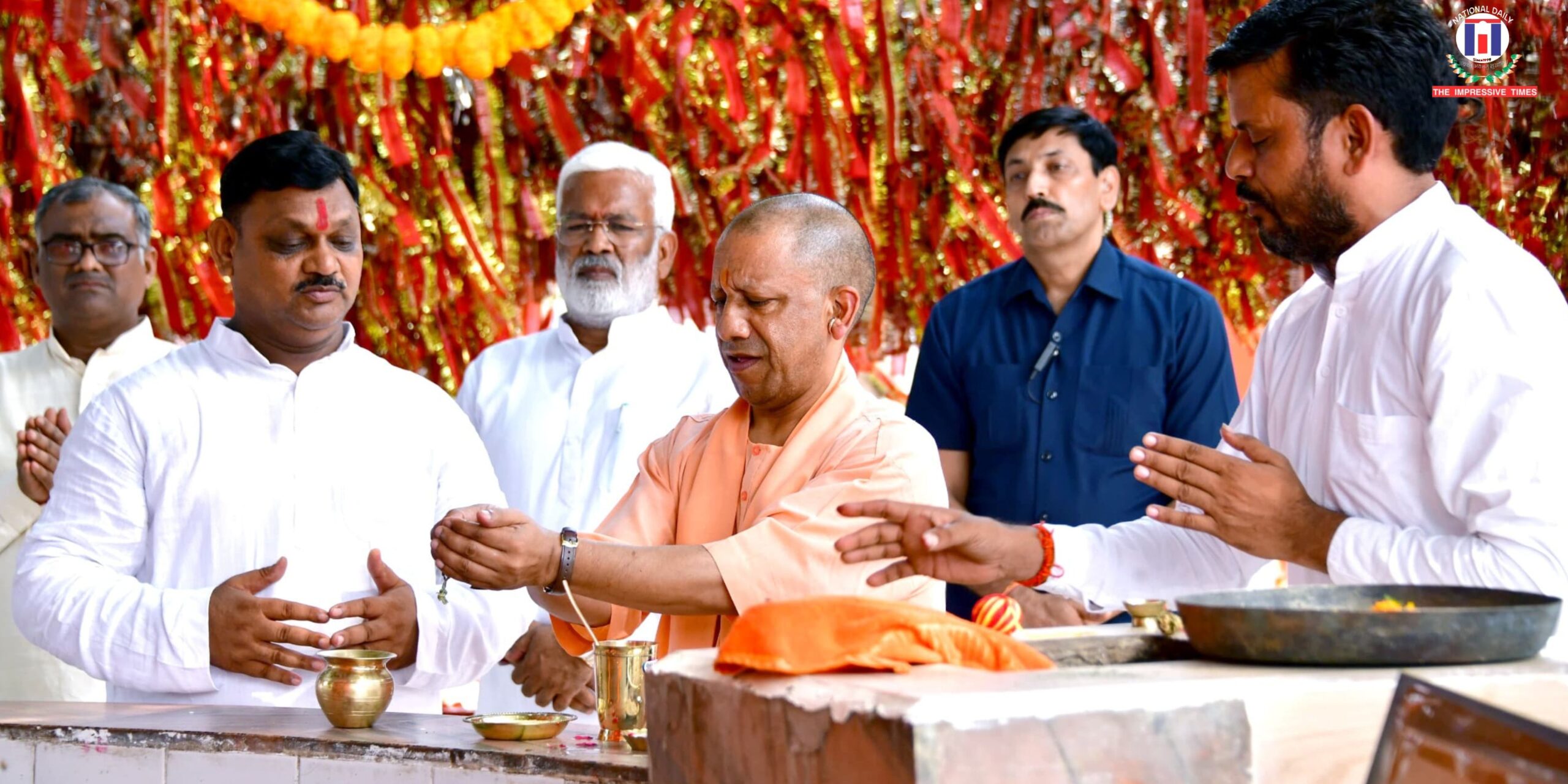 GIDA set to receive Rs 1,551 crore development boost from Yogi govt