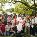 AAP begins public consultation on BJP government’s Fee Regulation Bill; LoP Atishi meets parents across Delhi