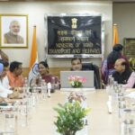 ₹1.25 Lakh Crore Boost for Delhi Roads: Centre’s Mega Push to decongest Capital and enhance connectivity, Says CM Rekha Gupta