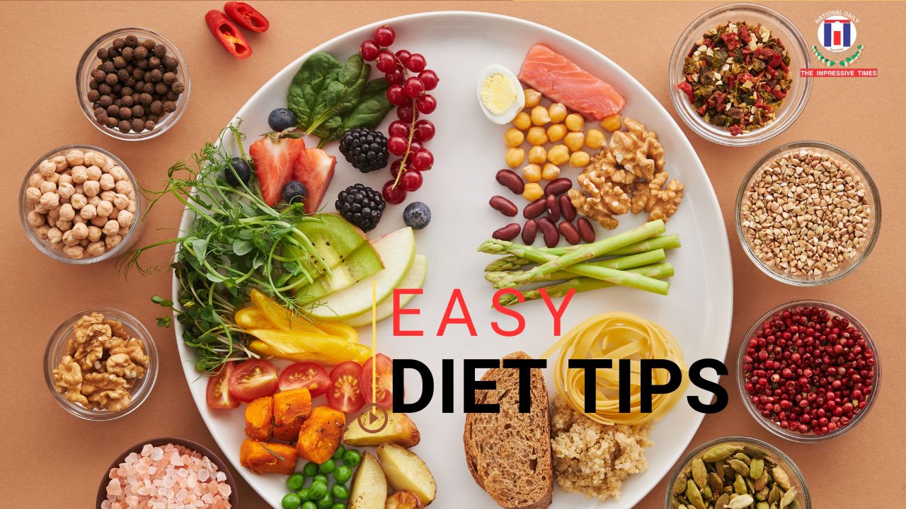 Breathe Easy: Fight Seasonal Allergies Naturally with Smart Diet and Lifestyle Tips
