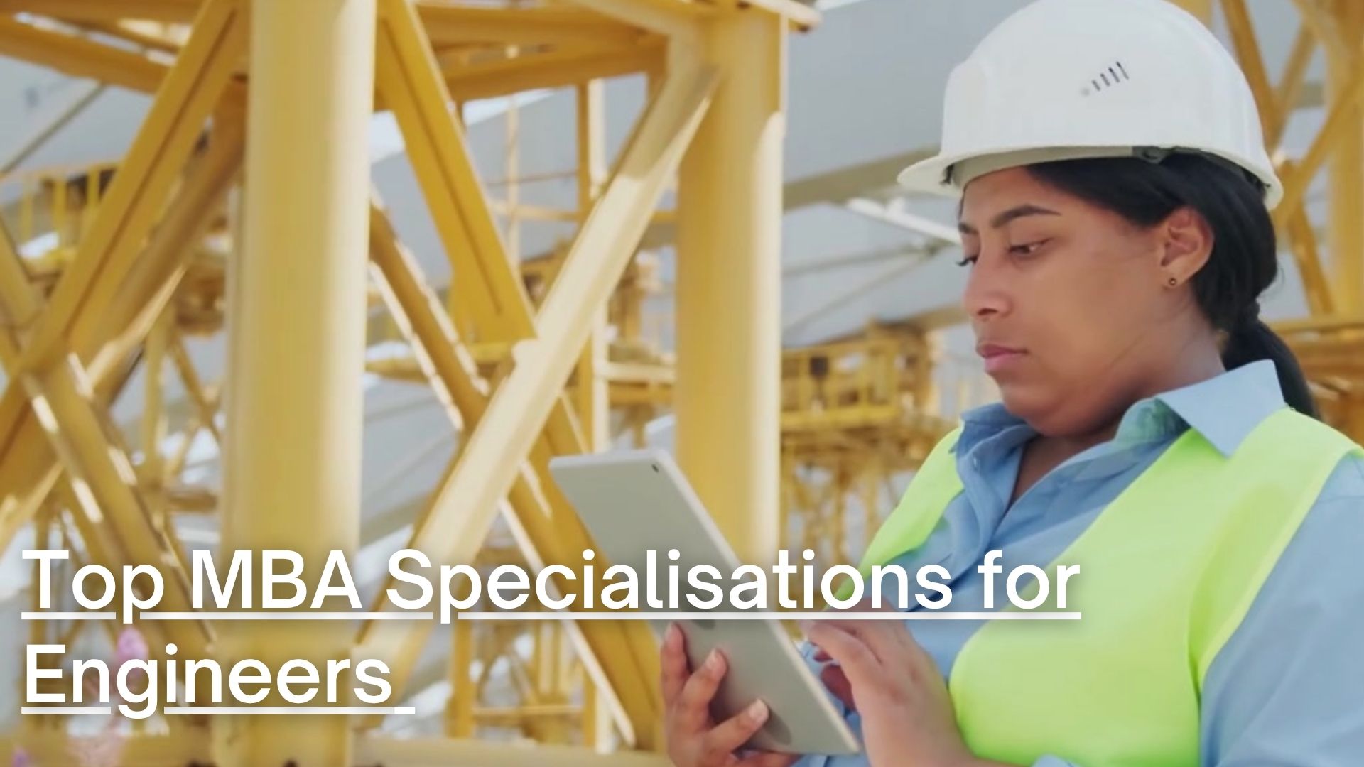 Top MBA Specialisations for Engineers in 2025: Accelerate Your Career from BTech to Boardroom