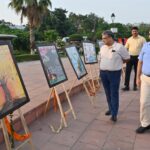 Delhi Police Launches City-Wide Anti-Drug Awareness Drive Across 15 Districts During ‘Nasha Mukt Bharat Pakhwada’