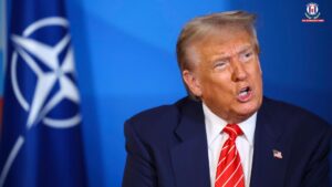 Trump Demands Prosecution Over Pentagon Leak on Iran Strikes