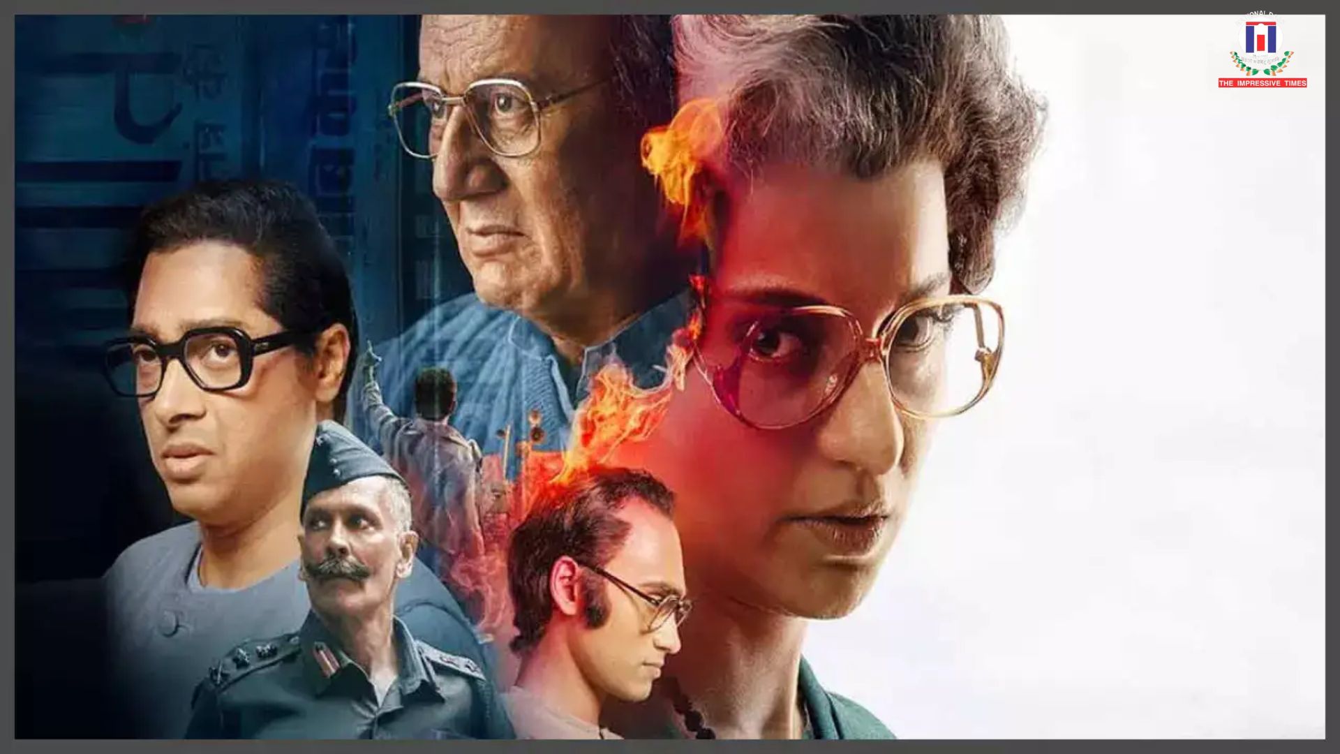 Maa Day 4 Box Office: Kajol’s Horror Thriller Outpaces Kangana’s Emergency with ₹19 Crore Haul