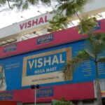 Vishal Mega Mart block deal: Stock sinks 7% as shares worth Rs 10,488 crore exchanged