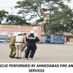 CISF National Fire training initiative : 380 Fire fighters trained in 150 cities, across 22 States/UTs