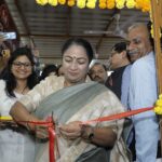 Delhi CM Rekha Gupta Unveils Ayushman Arogya Mandir at Tis Hazari Court