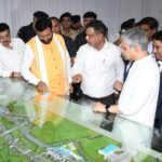 India’s Largest Auto Cargo Hub Unveiled by Railway Minister at Maruti’s Manesar Plant