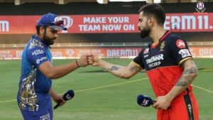 Virat Kohli Joins Forces with Agilitas: A Power Move in Sports Tech Investment