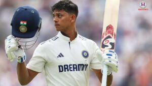 Yashasvi Jaiswal Makes U-Turn, Set to Play for Mumbai in Upcoming Domestic Season as MCA Approves NOC Withdrawal