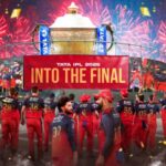 IPL 2025 Final: Royal Challengers Bengaluru vs Punjab Kings – A Comprehensive Match Report