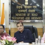 ₹1.25 Lakh Crore Boost for Delhi Roads: Centre’s Mega Push to decongest Capital and enhance connectivity, Says CM Rekha Gupta