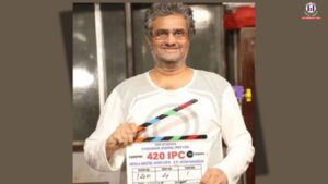 Filmmaker Manish Gupta Booked for Allegedly Stabbing Driver Over Unpaid Salary in Mumbai