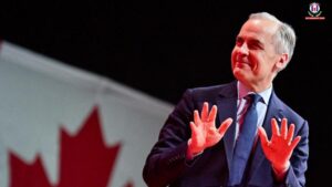 India Deserves G7 Seat as Fifth Largest Economy and Global Supply Chain Anchor Says Canadian PM Carney
