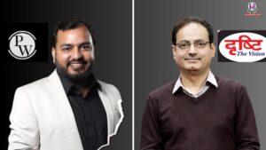 Drishti IAS to Remain Independent for Now Despite Considering Physics Wallah Deal and IPO Funding