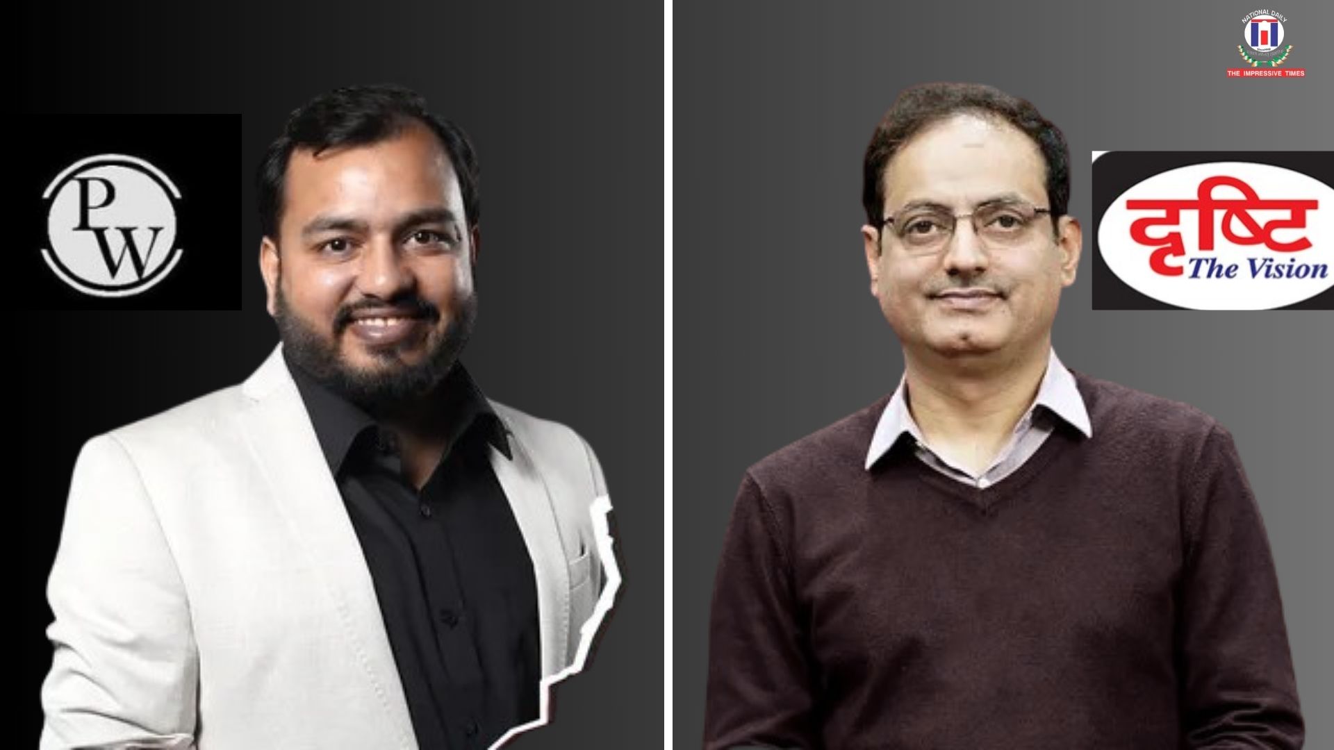 Drishti IAS to Remain Independent for Now Despite Considering Physics Wallah Deal and IPO Funding