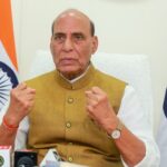 Operation Sindoor Marks a Paradigm Shift in India’s National Security Strategy: Defence Minister Rajnath Singh