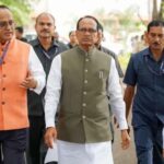 Union Agriculture Minister Shivraj Singh Chouhan Leads ‘Viksit Krishi Sankalp Abhiyan’ to Empower Over 1.5 Crore Farmers Across India