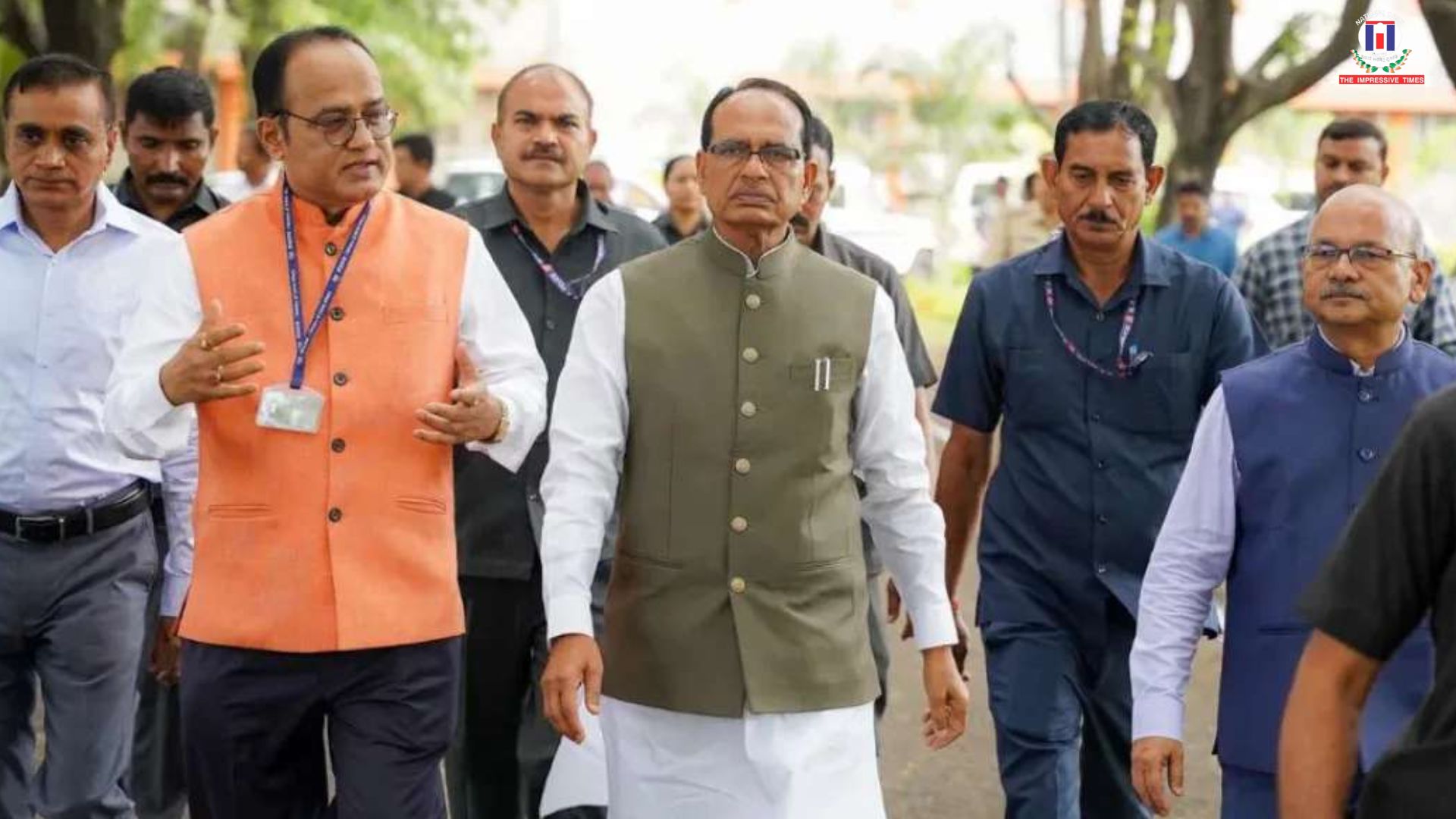 Union Agriculture Minister Shivraj Singh Chouhan Leads ‘Viksit Krishi Sankalp Abhiyan’ to Empower Over 1.5 Crore Farmers Across India
