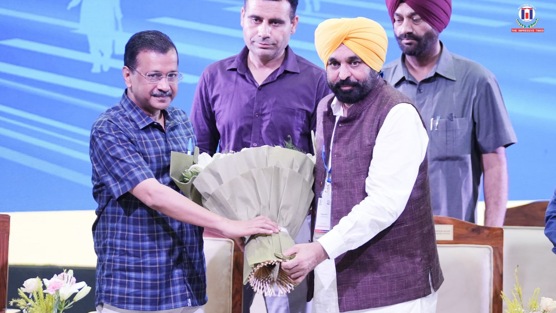 Industrial proposals worth ₹200 crore in notified industrial estates will receive approvals within 3 days; those outside will be cleared within 15 days: Arvind Kejriwal
