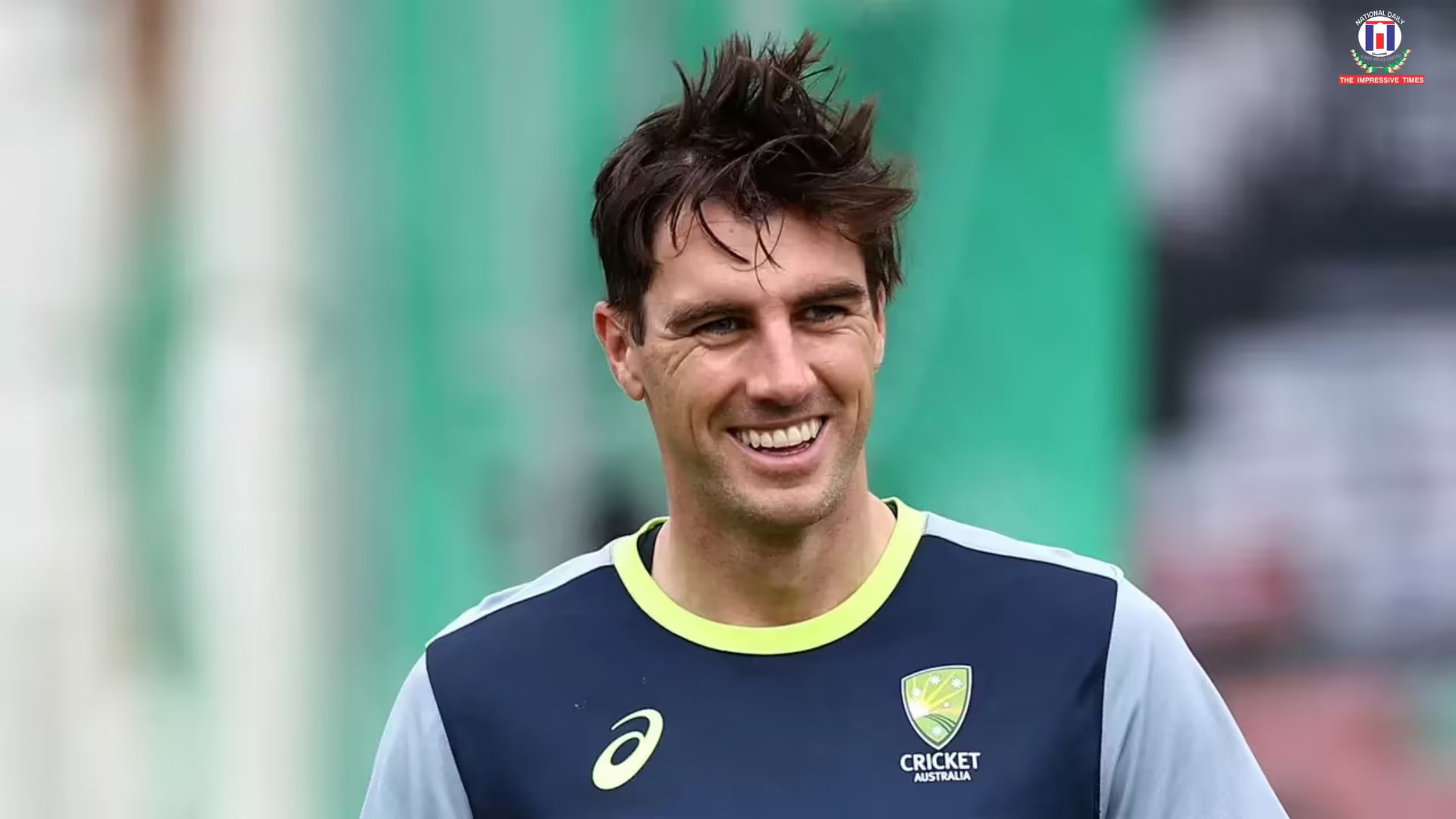 Australia Announce Strong Playing XI for WTC Final at Lord’s
