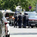 Austria Mourns as School Shooting in Graz Claims 10 Lives, Injures Dozens
