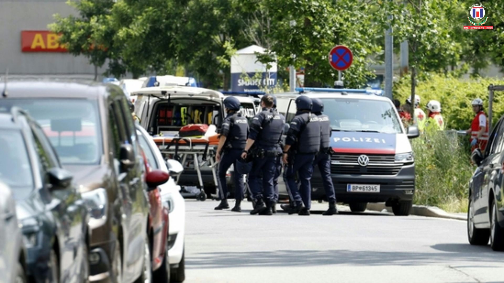 Austria Mourns as School Shooting in Graz Claims 10 Lives, Injures Dozens