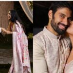 Balika Vadhu Fame Avika Gor Gets Engaged to IIM Graduate Milind Chandwani: “Easiest YES of My Life”