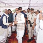 Union Agriculture Minister Shivraj Singh Chouhan Interacts with Delhi Farmers Under Viksit Krishi Sankalp Abhiyan
