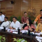 Second NDMC Council Meeting Held Under Chairmanship of PWD Minister Parvesh Sahib Singh – Key Welfare for employees and Infrastructure Proposals Approved